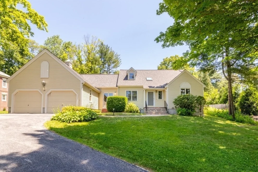 Unit for sale at 163 Prospect St, Framingham, MA 01701