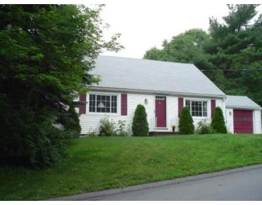Unit for sale at 14 Putnam Lane, Danvers, MA 01923
