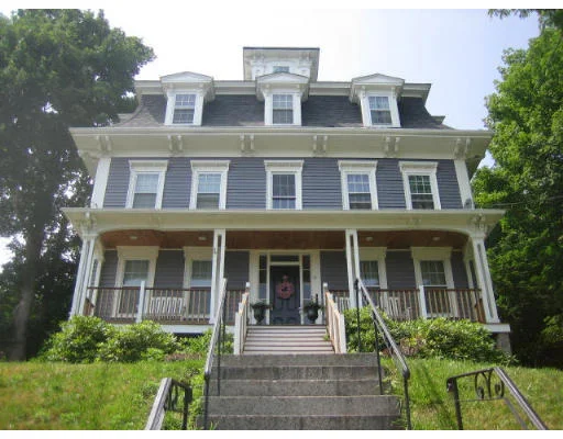 Unit for sale at 31 Prospect Street, Marblehead, MA 01945