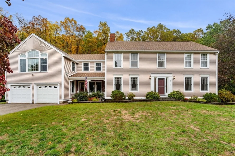 Unit for sale at 1 Tuxbury Lane, Amesbury, MA 01913