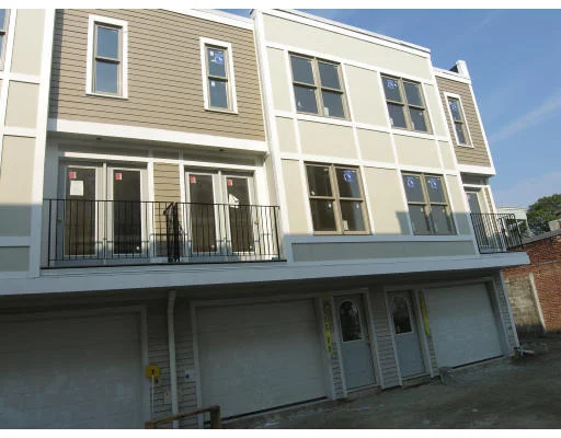 Unit for sale at 239 Prospect Street, Cambridge, MA 02139