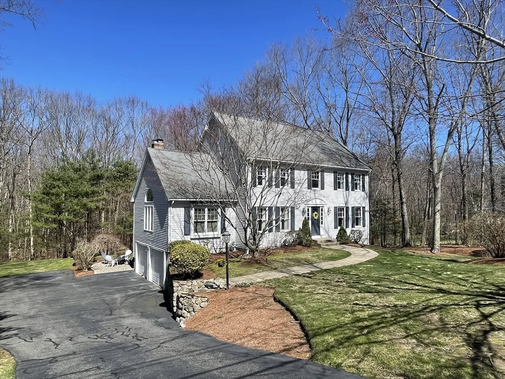 Unit for sale at 65 Jefferson Road, Franklin, MA 02038