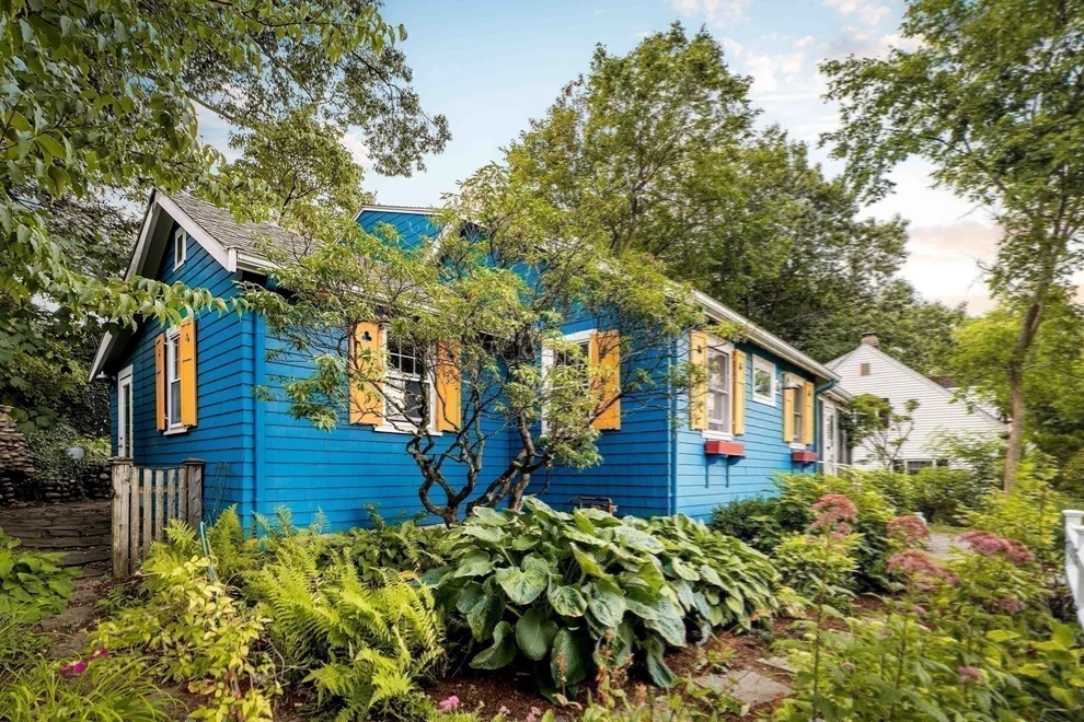 Unit for sale at 47 Northbourne Road, Boston, MA 02130