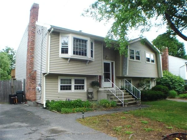 Unit for sale at 23 Castle Circle, Peabody, MA 01960