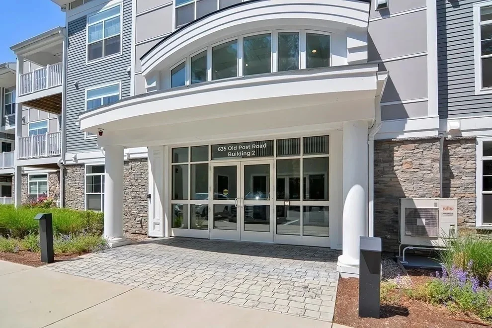 Unit for sale at 635 Old Post Rd, Sharon, MA 02067