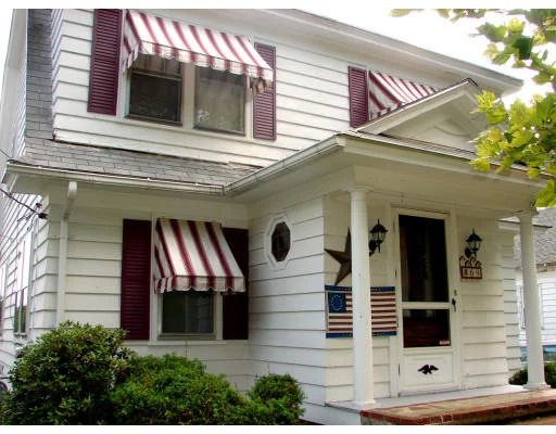 Unit for sale at 69 Eureka St, Worcester, MA 01603