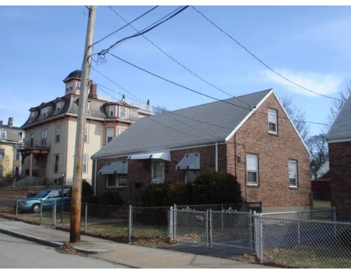 Unit for sale at 50 Mill St, Boston, MA 02122