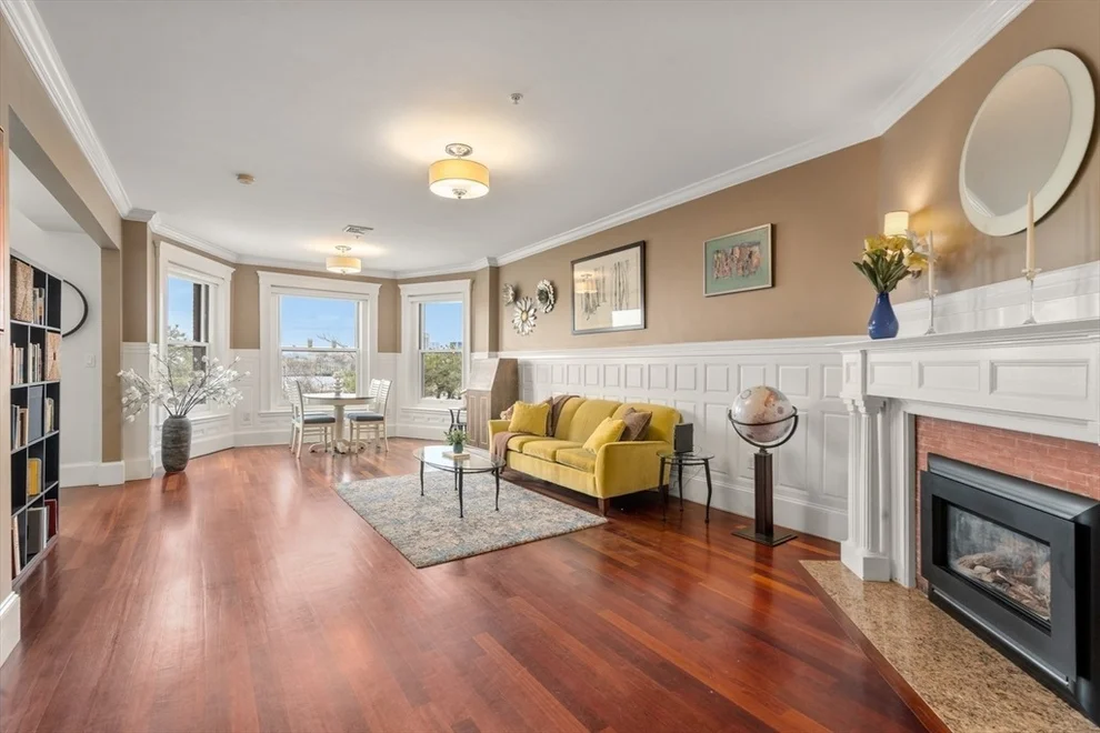 Unit for sale at 19 Bay State Road, Boston, MA 02215