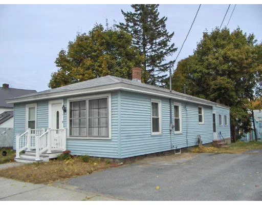 Unit for sale at 7 Field    Ave., Methuen, MA 01844