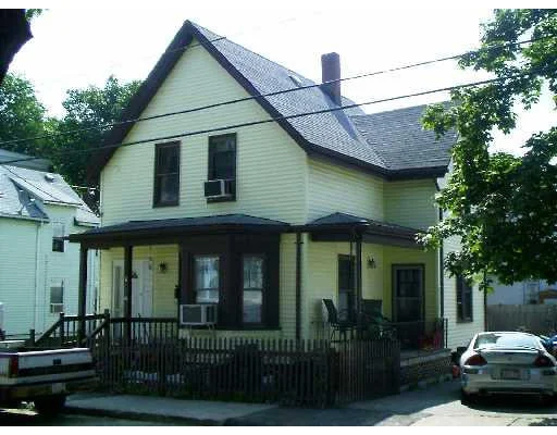 Unit for sale at 110 Williams Avenue, Lynn, MA 01902