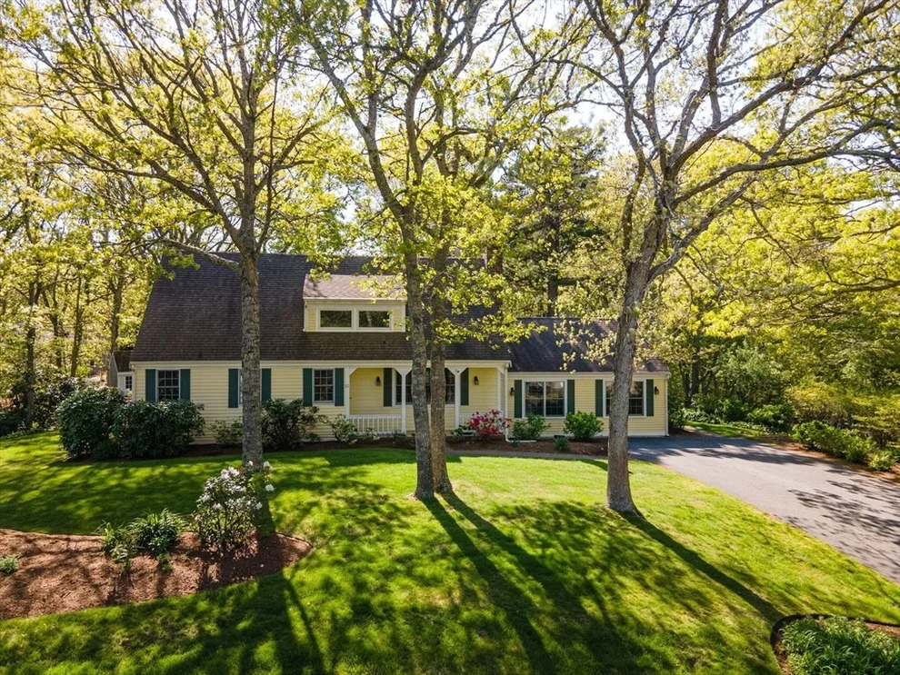 Unit for sale at 53 Settlers Ln, Dennis, MA 02660