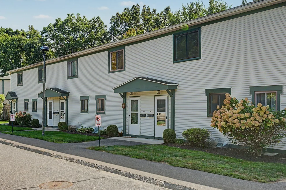 Unit for sale at 170 E. Hadley Rd., Amherst, MA 01002