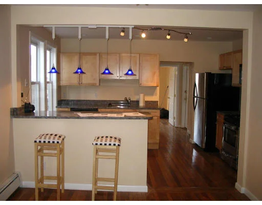 Unit for sale at 29 Whipple Ave, Boston, MA 02131