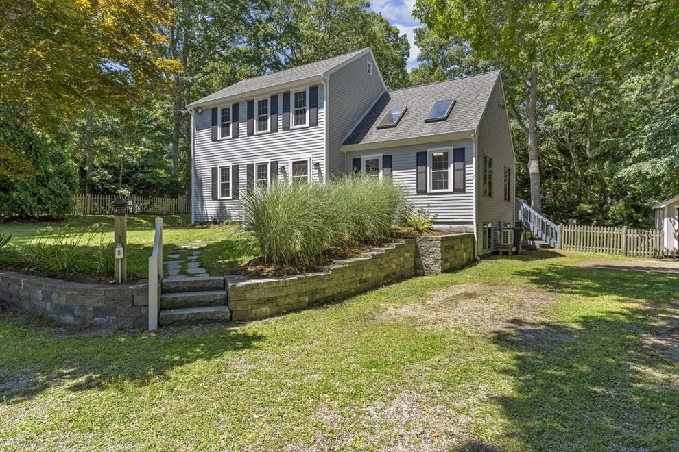 Unit for sale at 251 Acapesket Rd, Falmouth, MA 02536