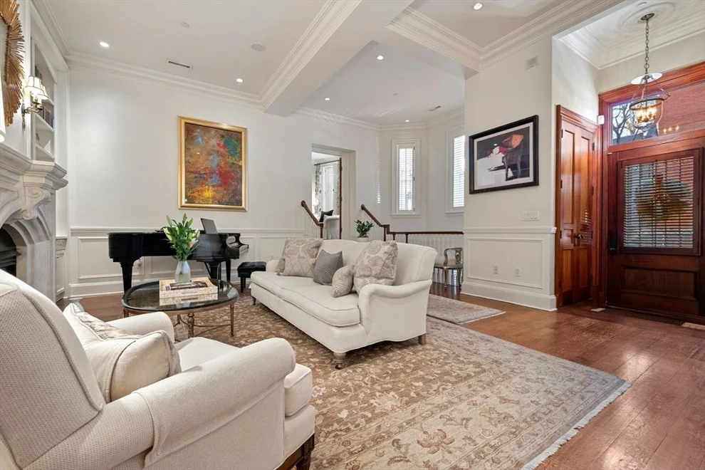 Unit for sale at 50 Beacon Street, Boston, MA 02108
