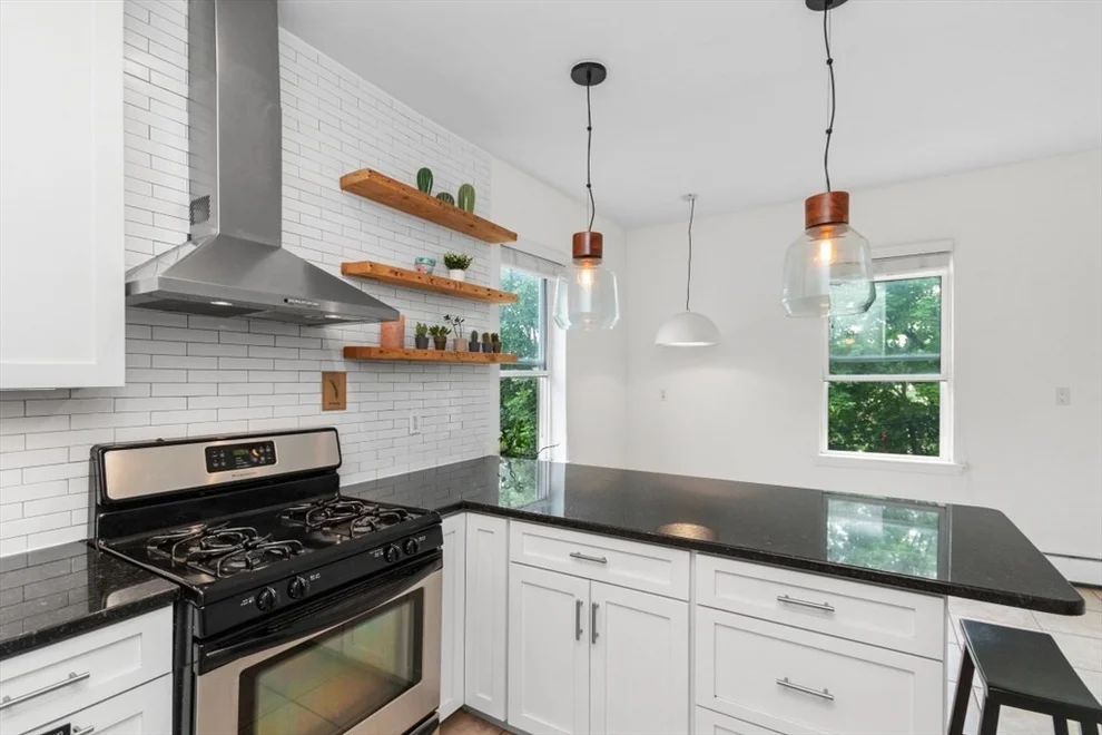 Unit for sale at 112 Thornton St, Boston, MA 02119
