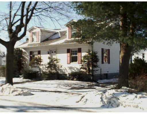 Unit for sale at 102 Southwick Street, Chicopee, MA 01020