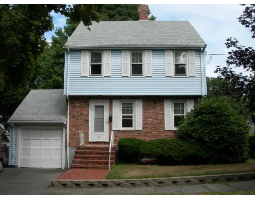 Unit for sale at 34 Denmark Ave, Milton, MA 02186