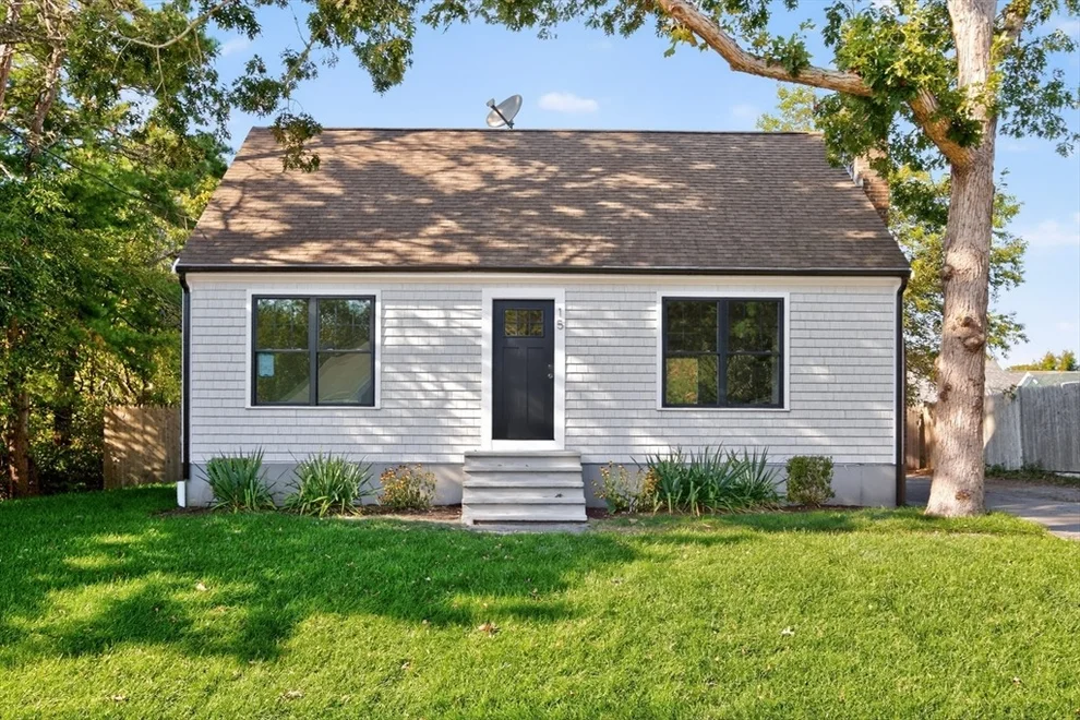 Unit for sale at 15 Downey Street, Plymouth, MA 02360