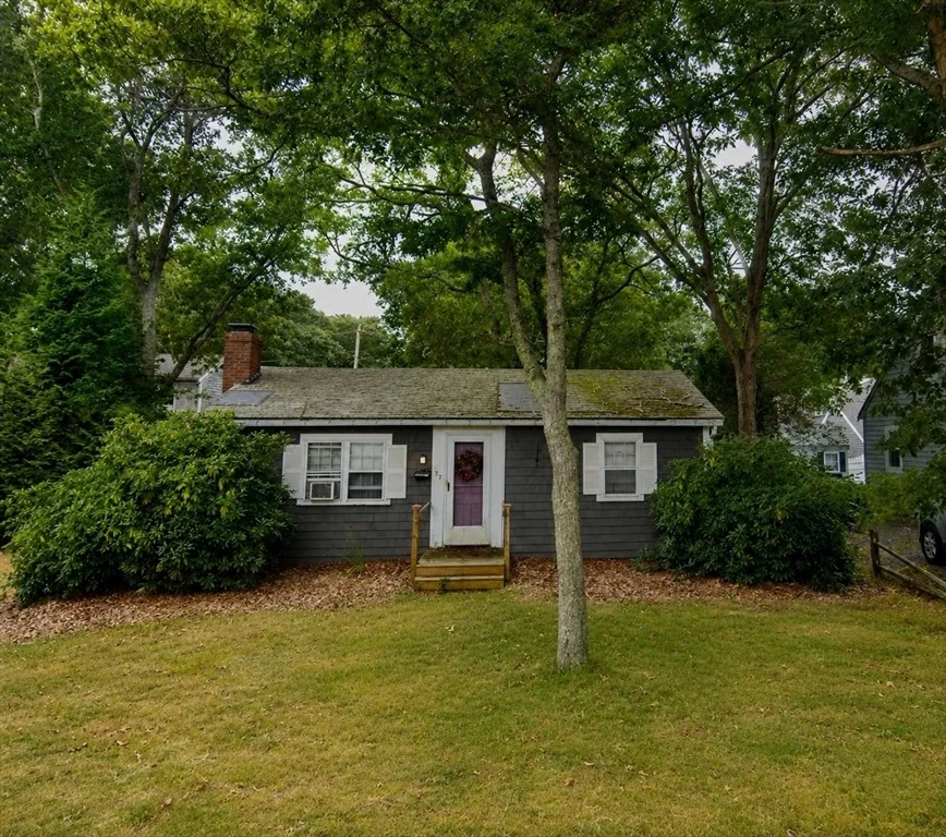 Unit for sale at 57 Oak St, Falmouth, MA 02536
