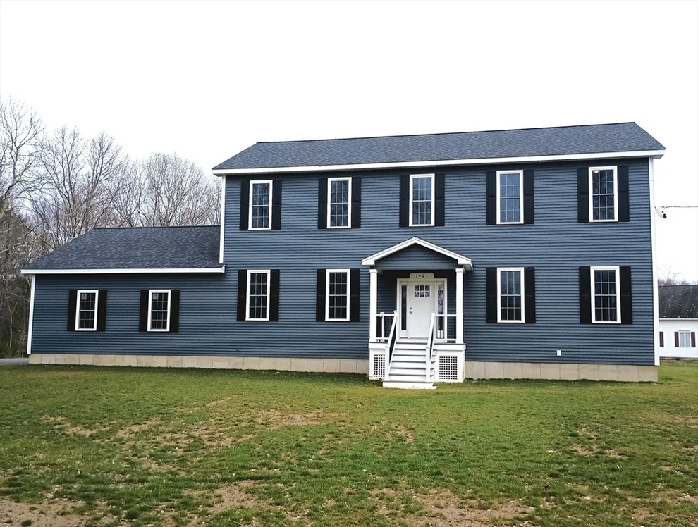 Unit for sale at 1421 Tremont St., Dighton, MA 02764