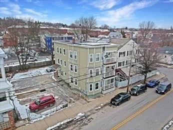 Unit for sale at 263-265 Water St, Lawrence, MA 01841