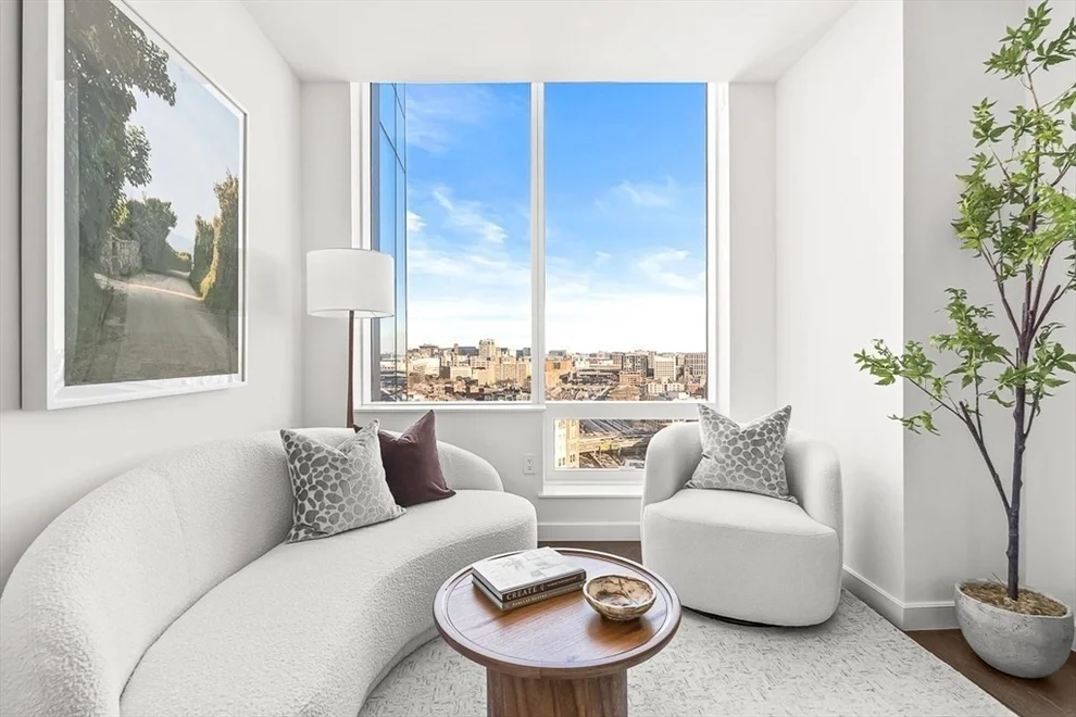 Unit for sale at 430 Stuart, Boston, MA 02116