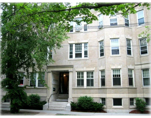 Unit for sale at 9 Corey Road, Brookline, MA 02445