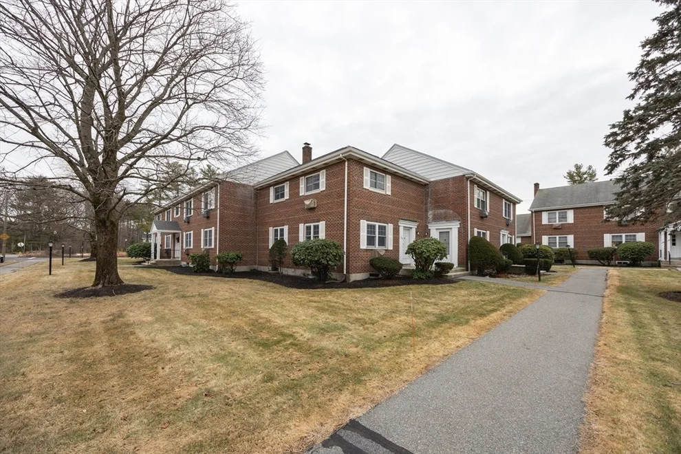Unit for sale at 143 Emerson Gardens Rd, Lexington, MA 02420