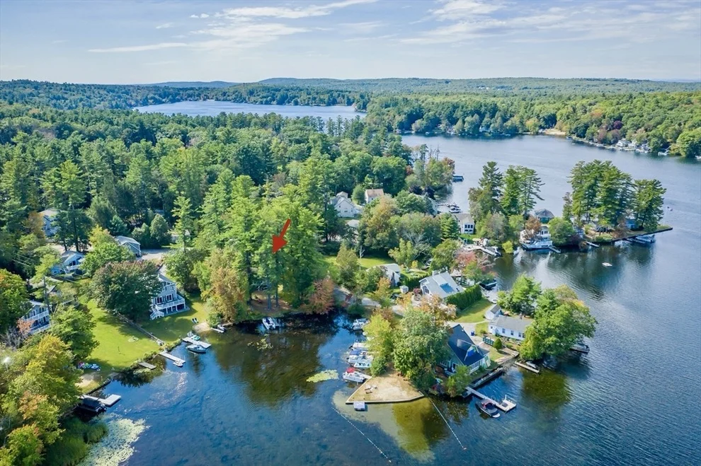 Unit for sale at 6 & 8 Cross St, Windham, NH 03087