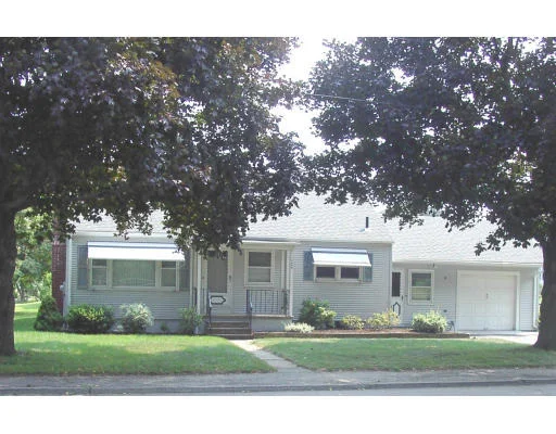 Unit for sale at 125 Bemis Avenue, Chicopee, MA 01020