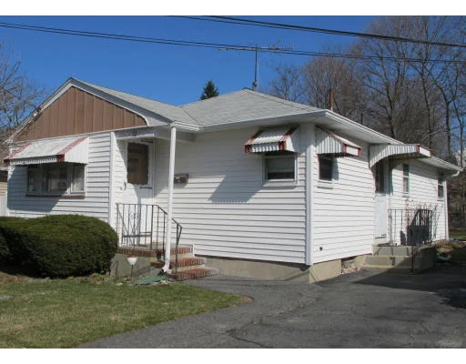 Unit for sale at 72 Amherst Avenue, Waltham, MA 02451