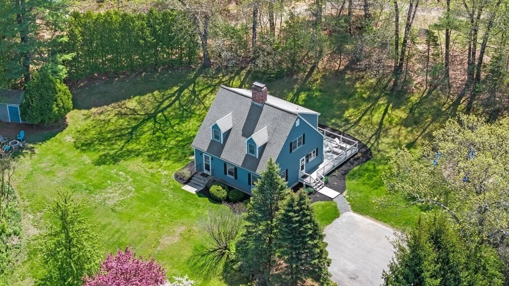 Unit for sale at 65 Center St, Groveland, MA 01834