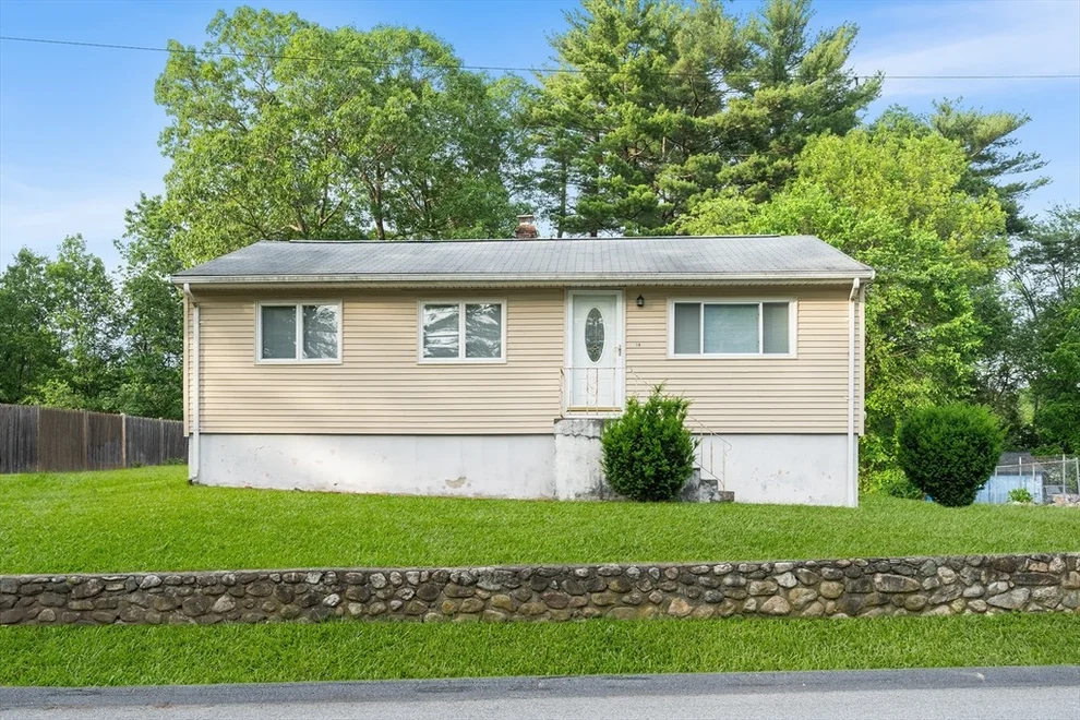 Unit for sale at 20 Hilltop Dr, Burlington, MA 01803