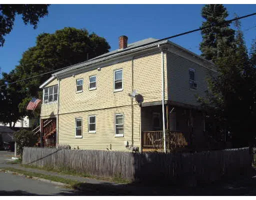 Unit for sale at 38 Germain Avenue, Quincy, MA 02169