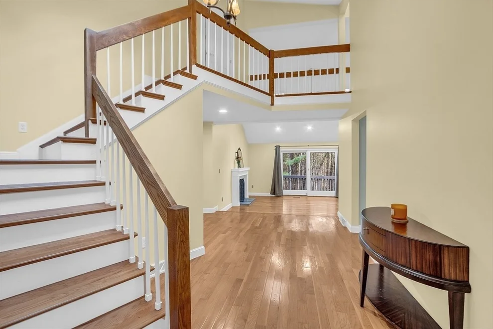 Unit for sale at 24 C Pilgrim Drive, Westford, MA 01886