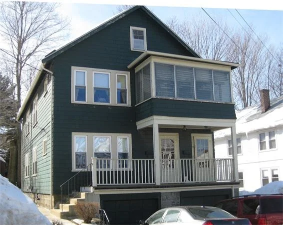 Unit for sale at 9-11 Lebanon, Winchester, MA 01890
