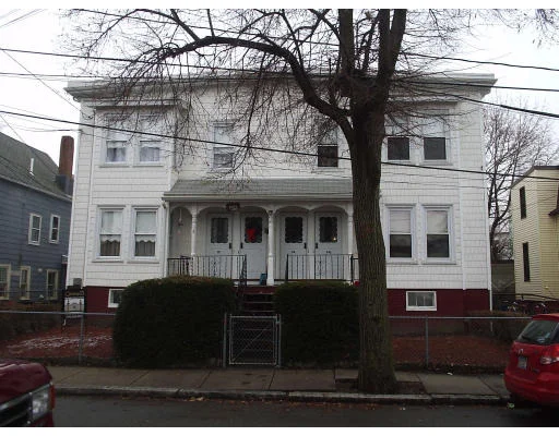 Unit for sale at 32-34 Clark St, Somerville, MA 02143