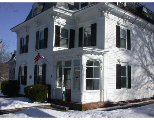 Unit for sale at 4 Park Street, Lowell, MA 01852