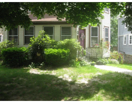 Unit for sale at 20 Rowena St, Boston, MA 02124