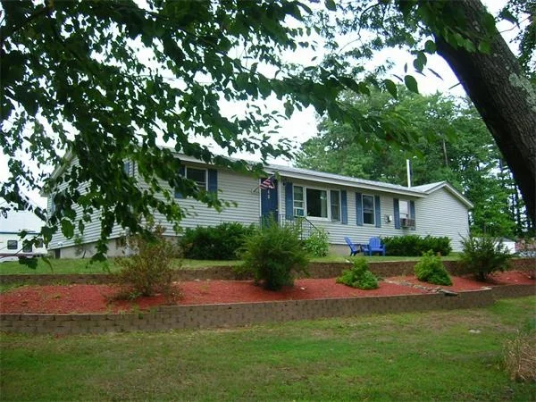 Unit for sale at 40 South Policy, Salem, NH 03039