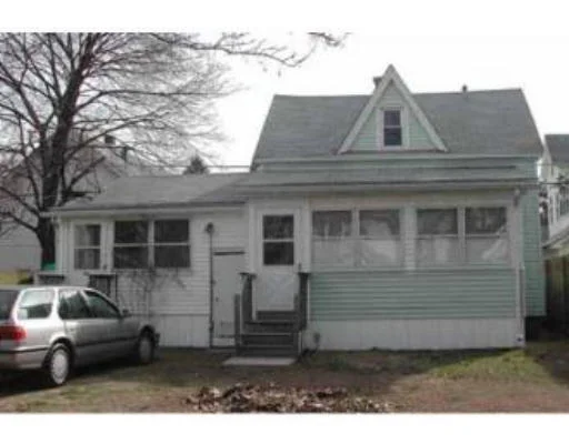 Unit for sale at 60 Mooreland Street, Springfield, MA 01104
