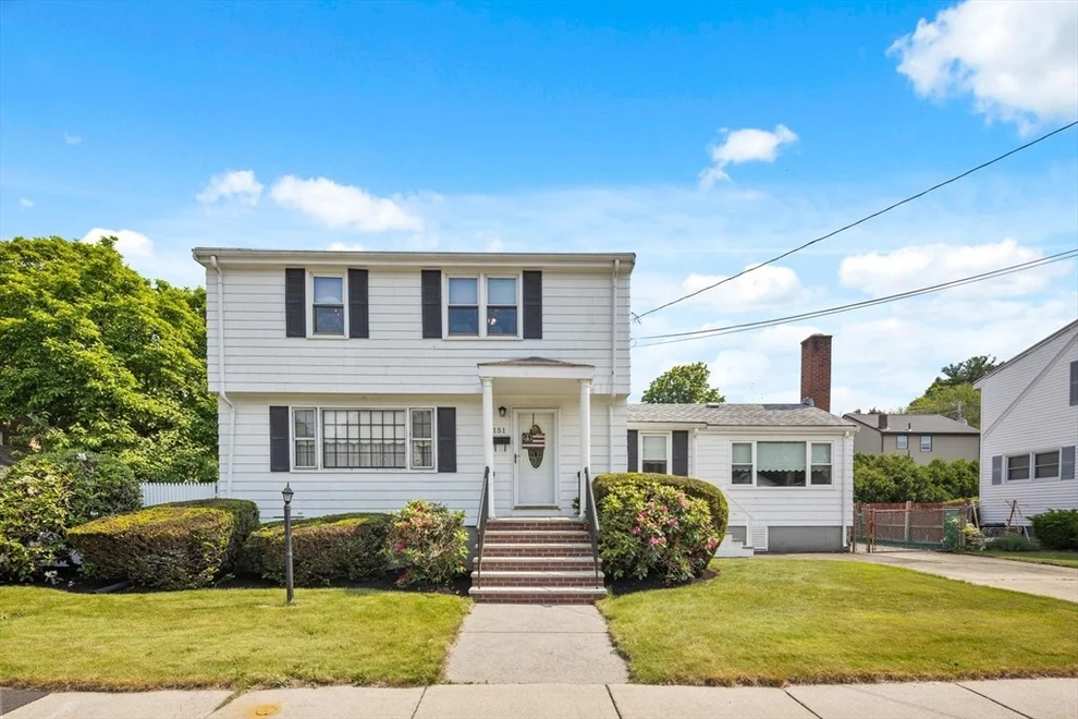 Unit for sale at 151 Estes St, Everett, MA 02149