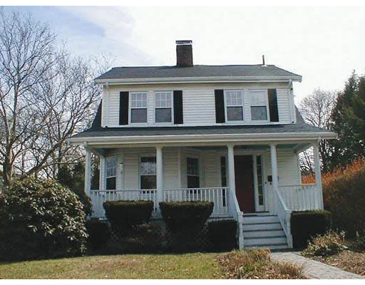 Unit for sale at 498 Weld Street, Boston, MA 02132