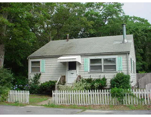 Unit for sale at 27 Wildwood Ave, Wareham, MA 02571