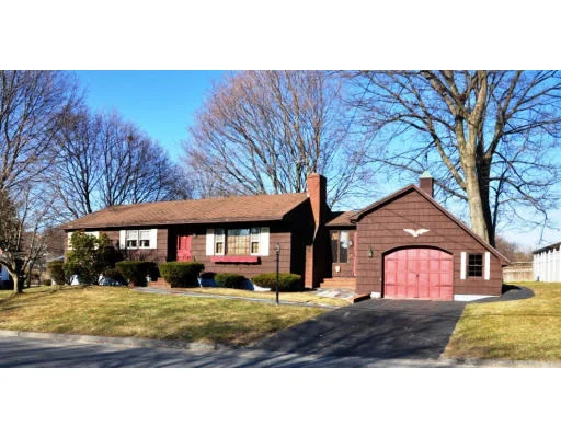 Unit for sale at 27 Erhardt Terrace, Methuen, MA 01844