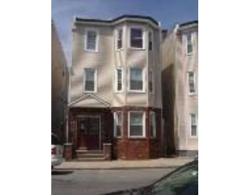 Unit for sale at 216 Paris St, Boston, MA 02128