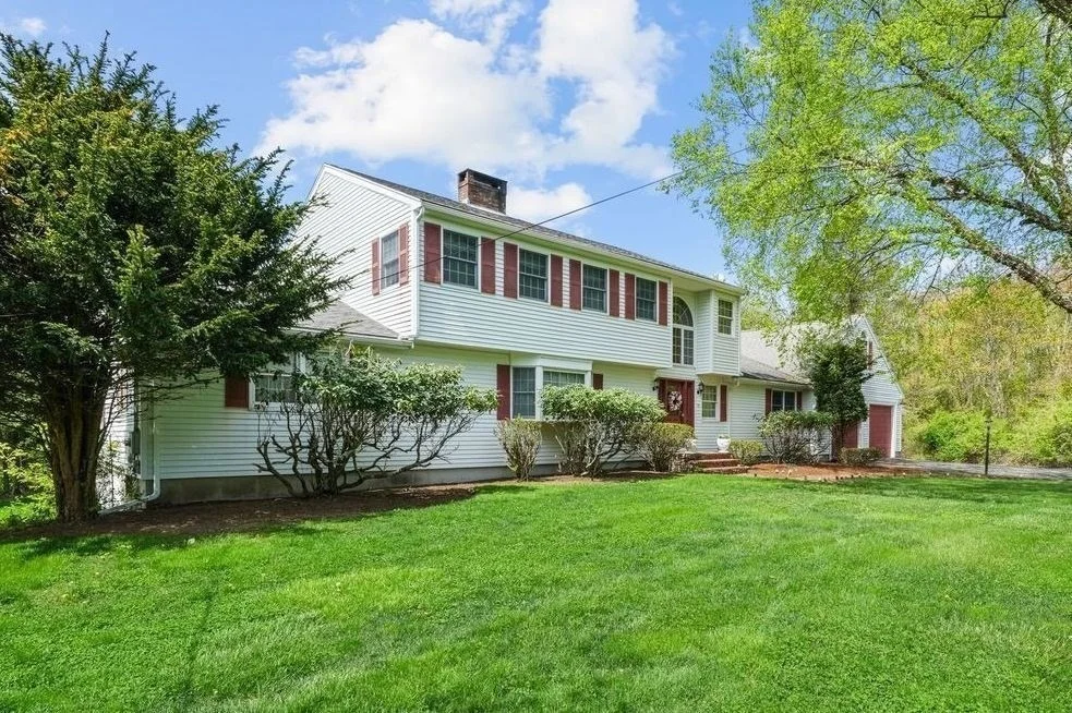 Unit for sale at 15 South Washington St, Norton, MA 02766
