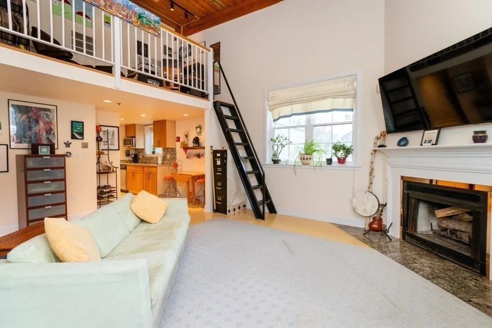 Unit for sale at 3 S Stone Mill Dr, Dedham, MA 02026