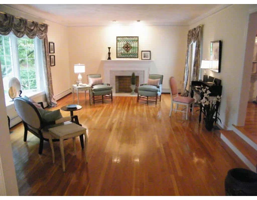 Unit for sale at 10 Westminster Roadway, Andover, MA 01810